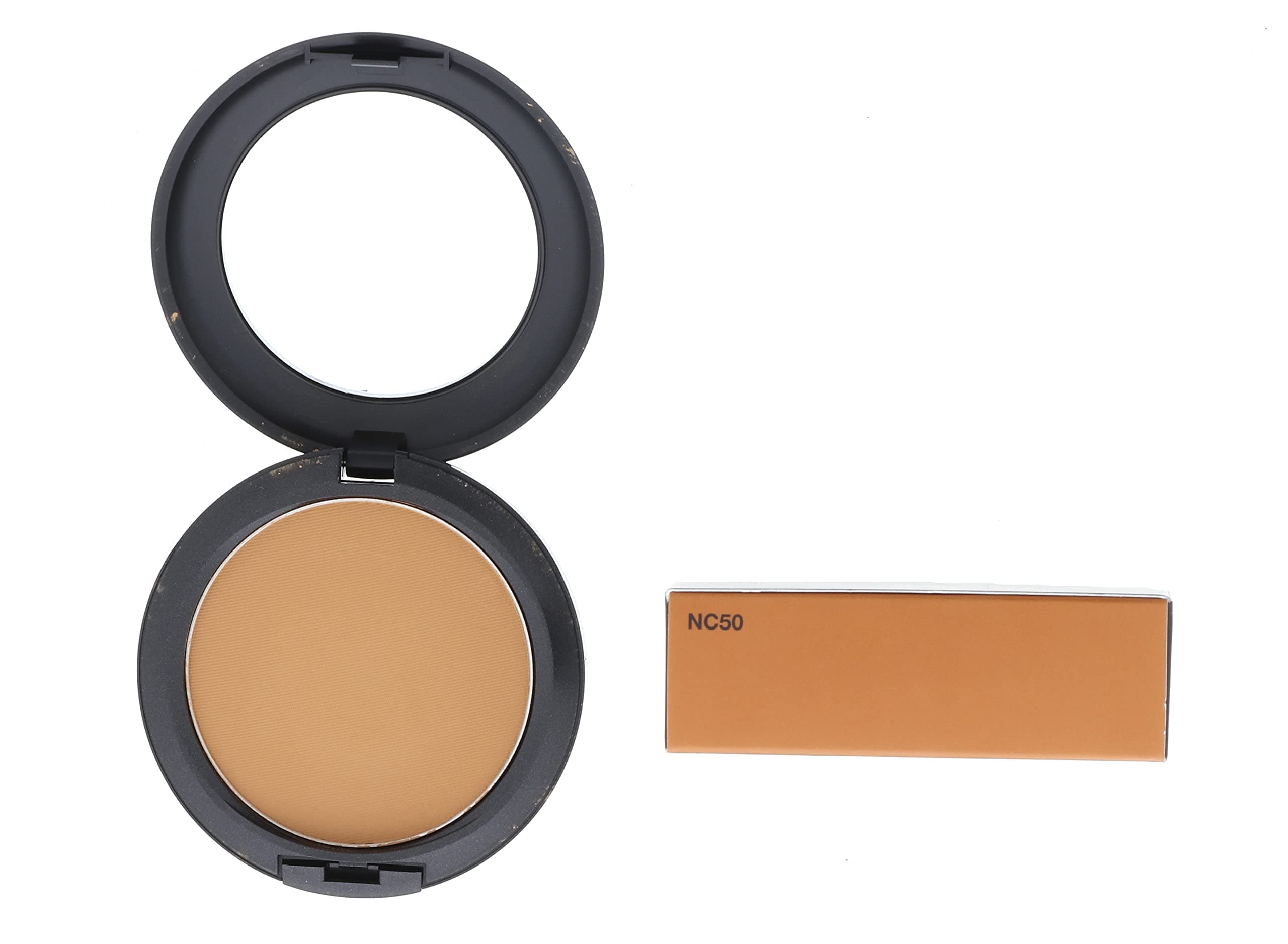 Studio Fix Powder Plus Foundation - Choose Colors - NC50 AD