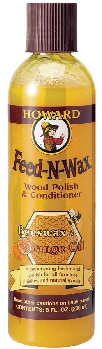 - Products Feed-N-Wax, 236 ML, FW0008