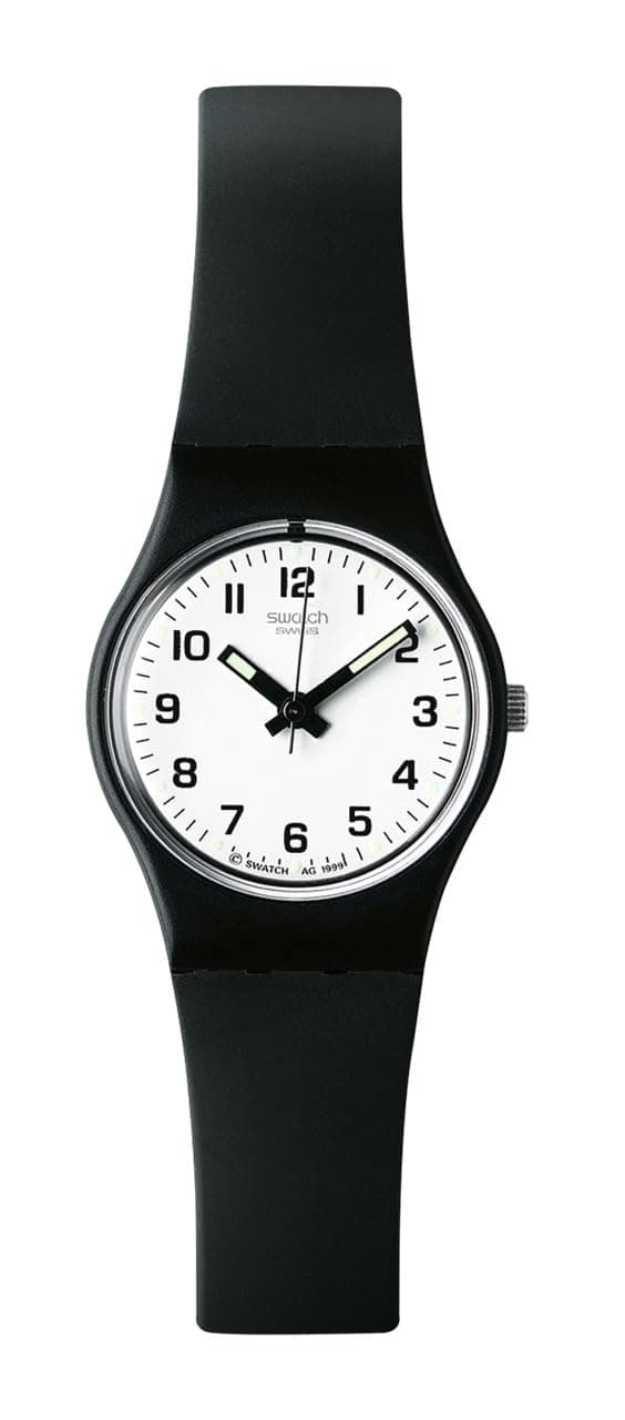 [スウォッチ]SWATCH 腕時計 Lady(レディ) SOMETHING NEW(サムシングニュー) LB153 レディース [正規輸入品]