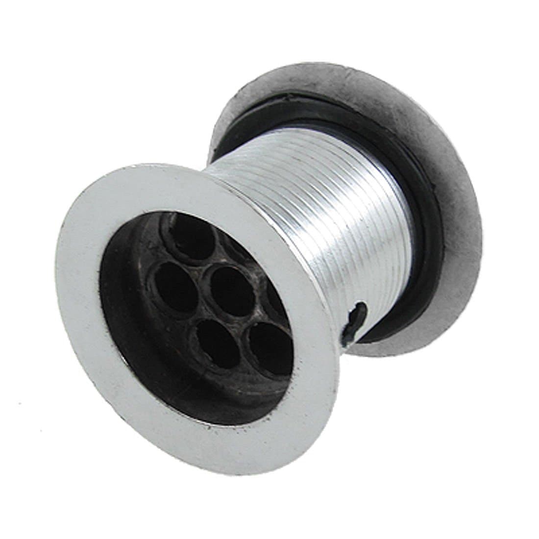 Qtqgoitem 2.4" High Tray Insert Bar Sink Strainer Sanitary Ware w Rubber Stopper (model: b95 2a4 927 095 0e9)