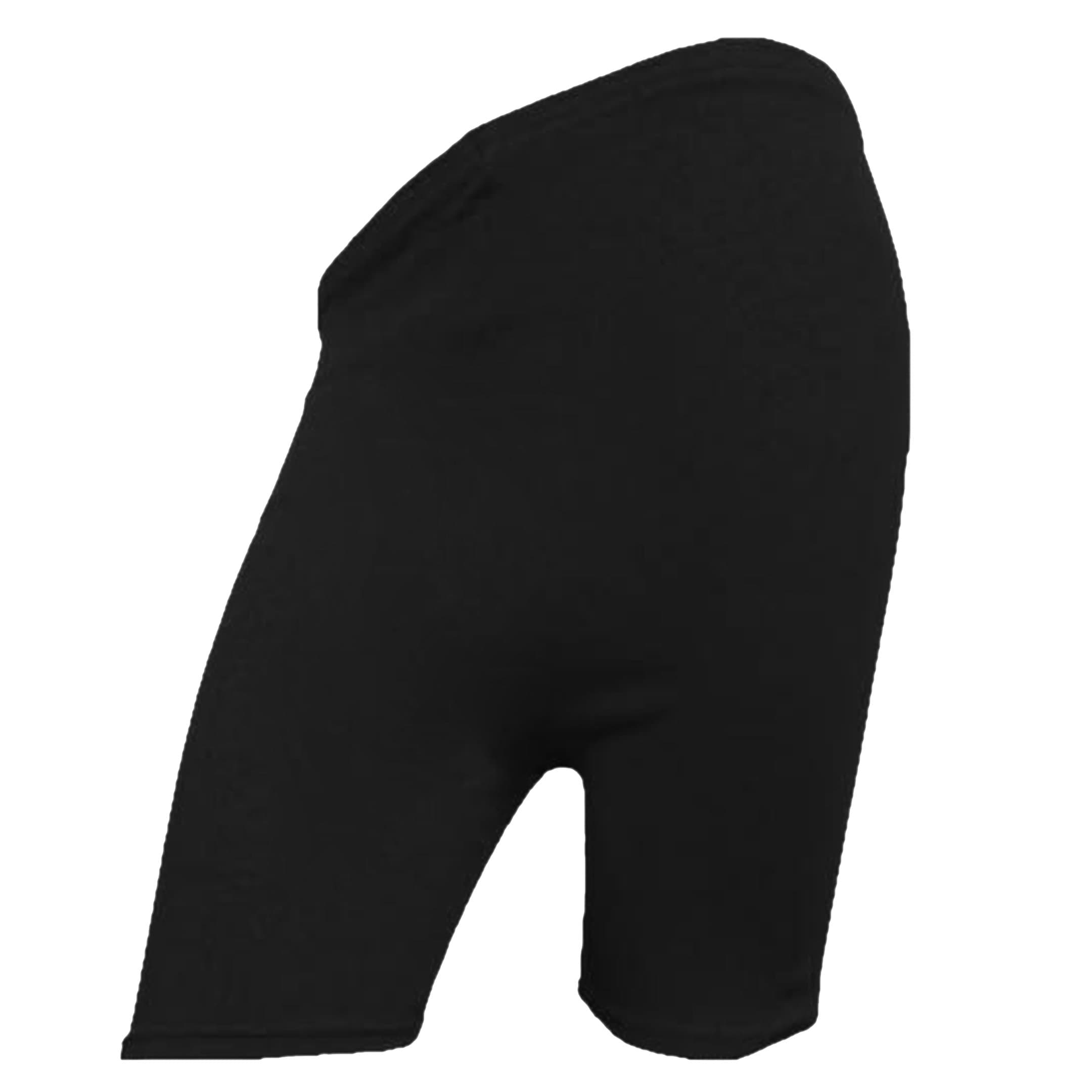 Body2Body Womens Cycling Dancing Ladies Cycle Cotton Lycra Shorts in Assorted Colors Sizes
