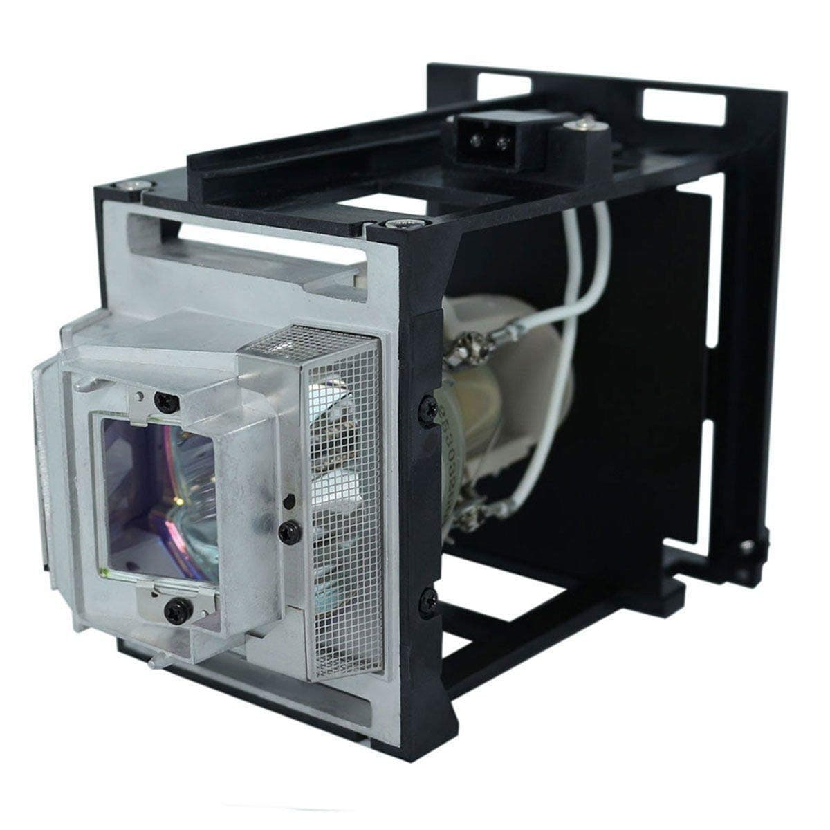 Stanlamp 1018740/ST38557 Replacement Lamp Special Upgraded Design Bare Bulb Inside with Housing for Smart Board UX80 Projector