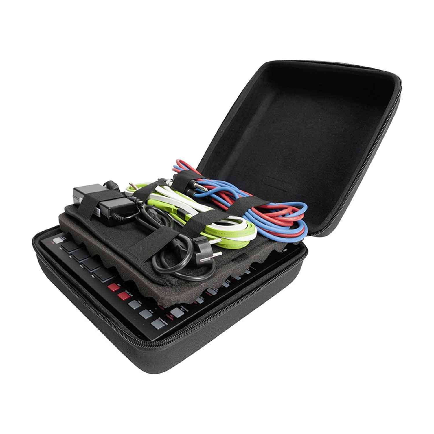 MAGMA DJ-CONTROLLER CASE PRIME 2