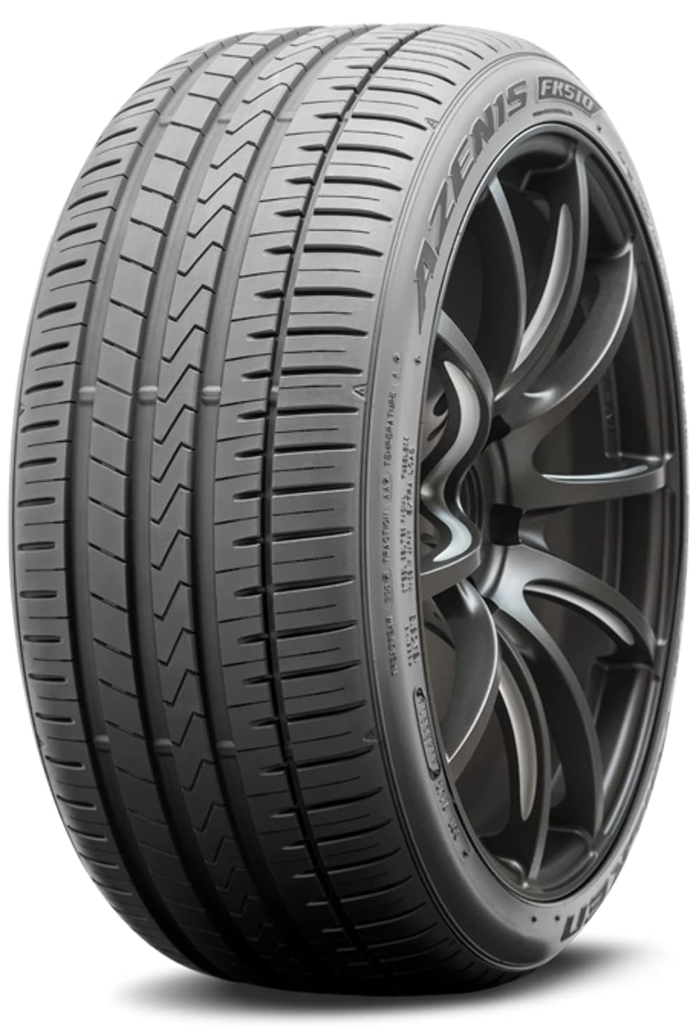245/45ZR20 103Y FALKEN AZENIS FK510 UHP-S XL BW
