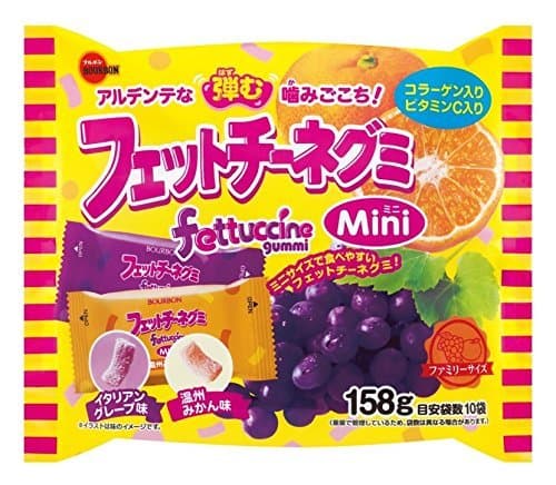 Fettuccine Series (Assort)