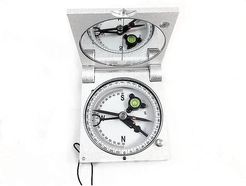 Dql-2a Portable Geological Surveyors Geologic Comps H-dql-2a/dql-2a/dql2a Surveying Equipment WULE01