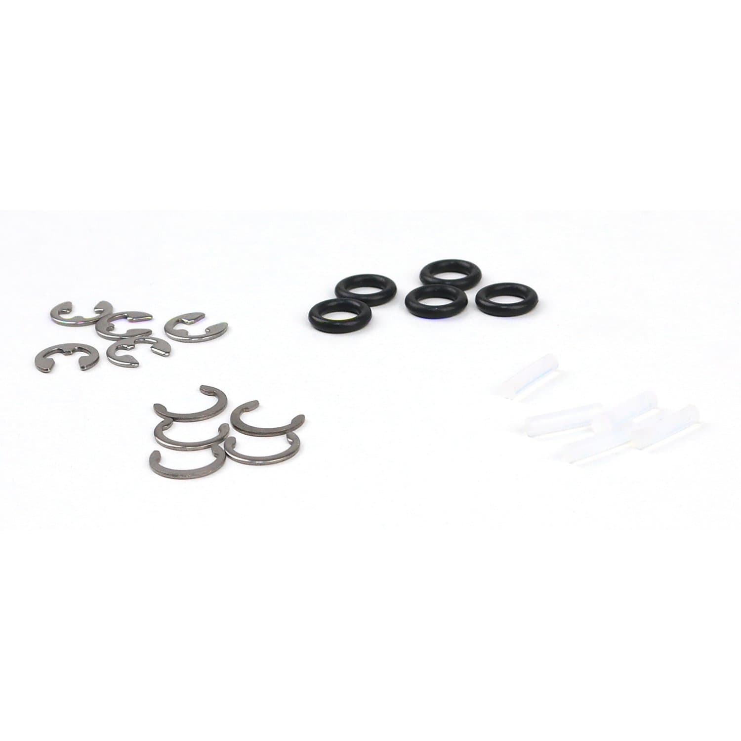 DeVilbiss GTI428K5 Clip, Seal and Pin Kit