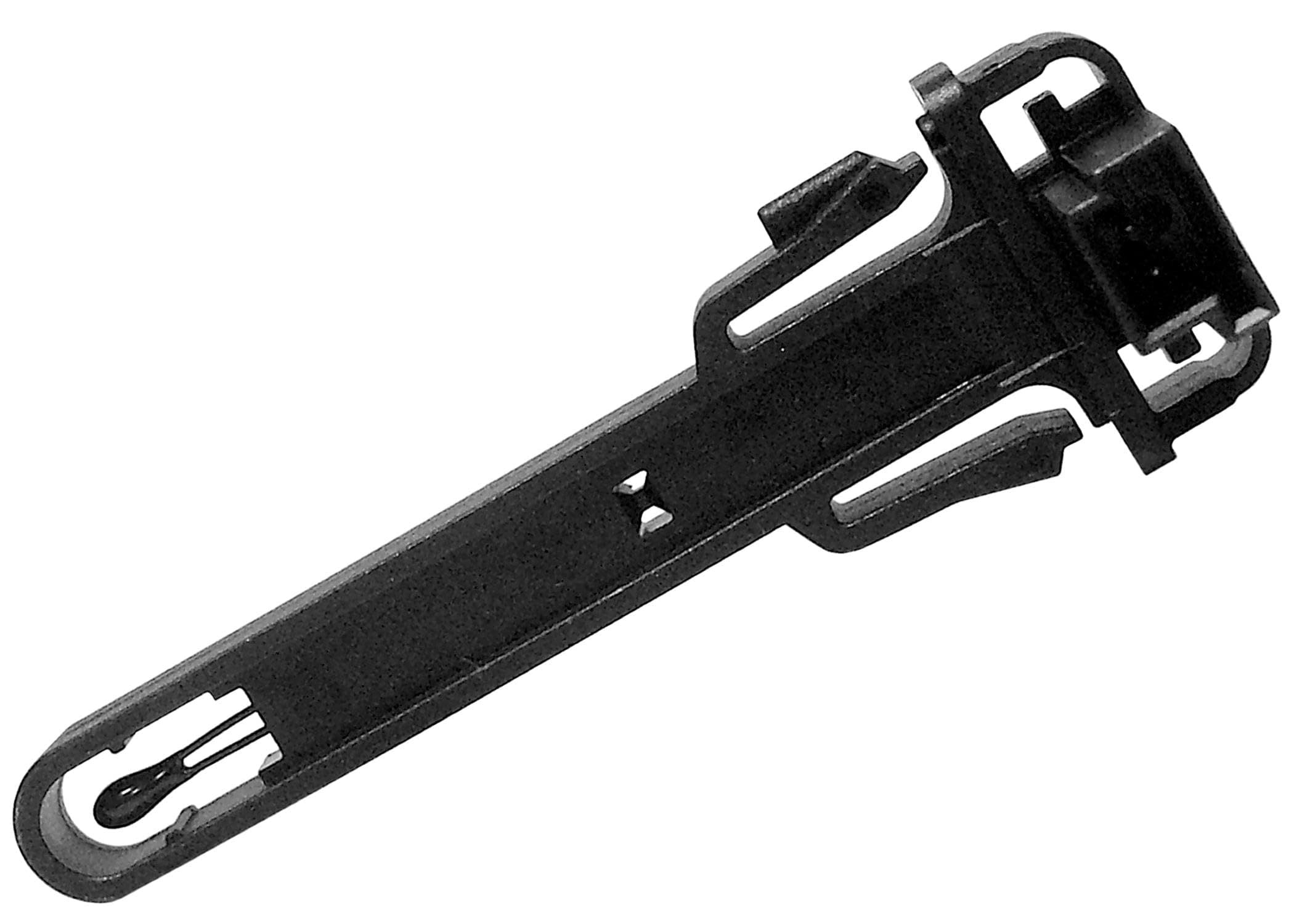 GM Genuine Parts 15-50795 (25786418) Air Conditioning Evaporator Temperature Sensor