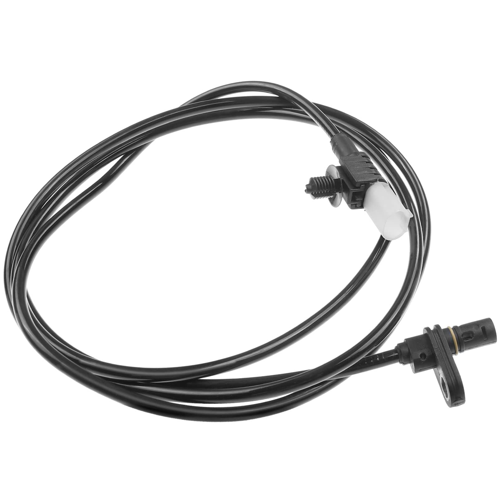 1x ABS Sensor Rear Right for C.r.a.f.t.e.r 30-50 2E 2F Sprinter 3,5-T 4,6-T B906 1.8L-3.5L 2006-2024 A9065400217