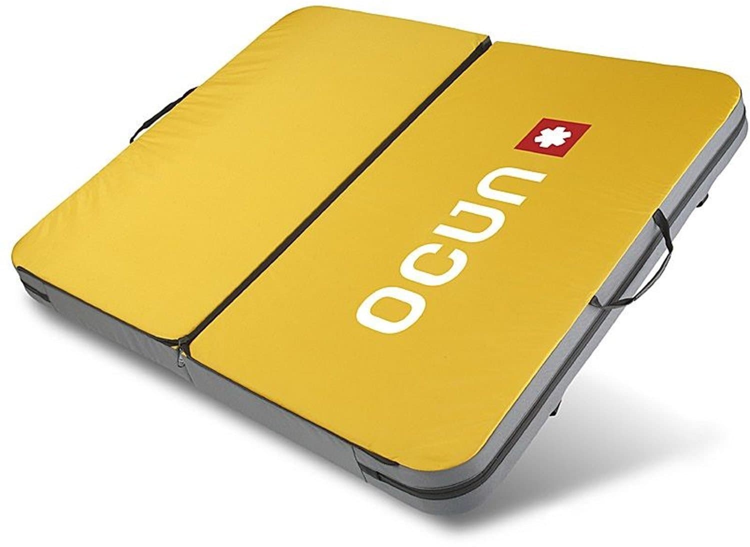 Ocun Sundance Paddy, Color Yellow