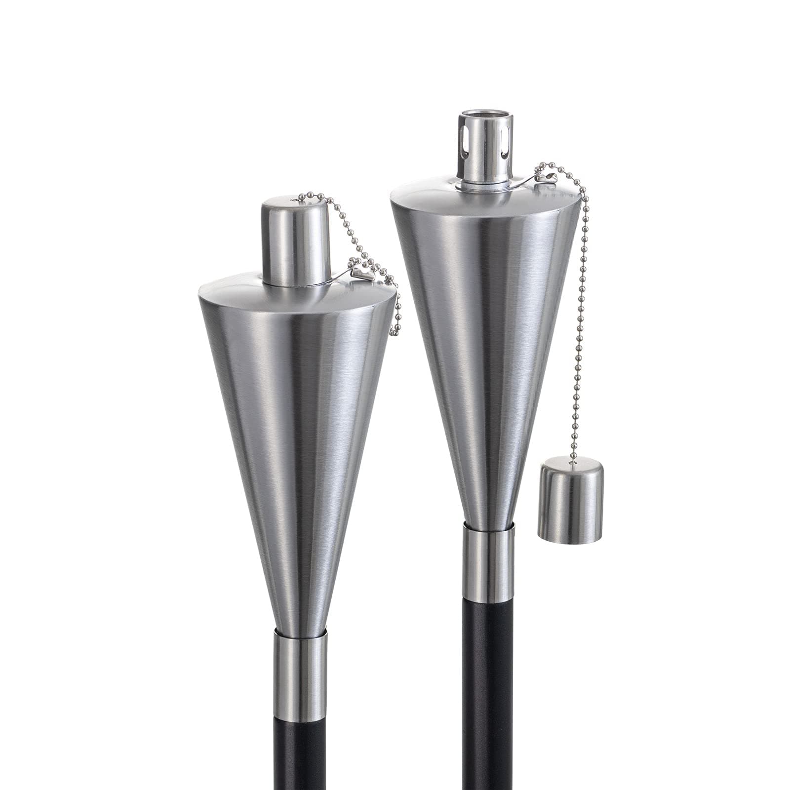 Hussala Ravenna Oil Garden Torch 115 cm [2 pieces]