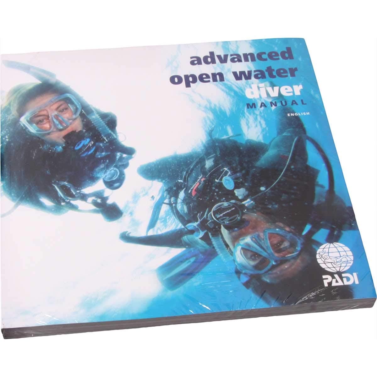 Advanced Open Water Crewpack