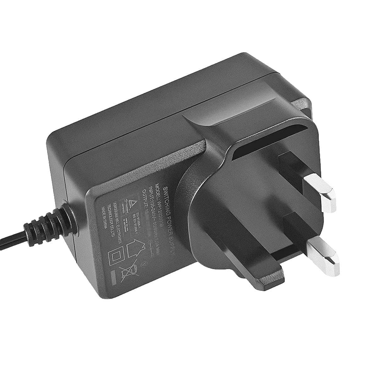 SOOLIU AC Adapter Compatible for FranMar DSA-0421S-20 1 42 DVE +19V 2.21A Switching Power Charger