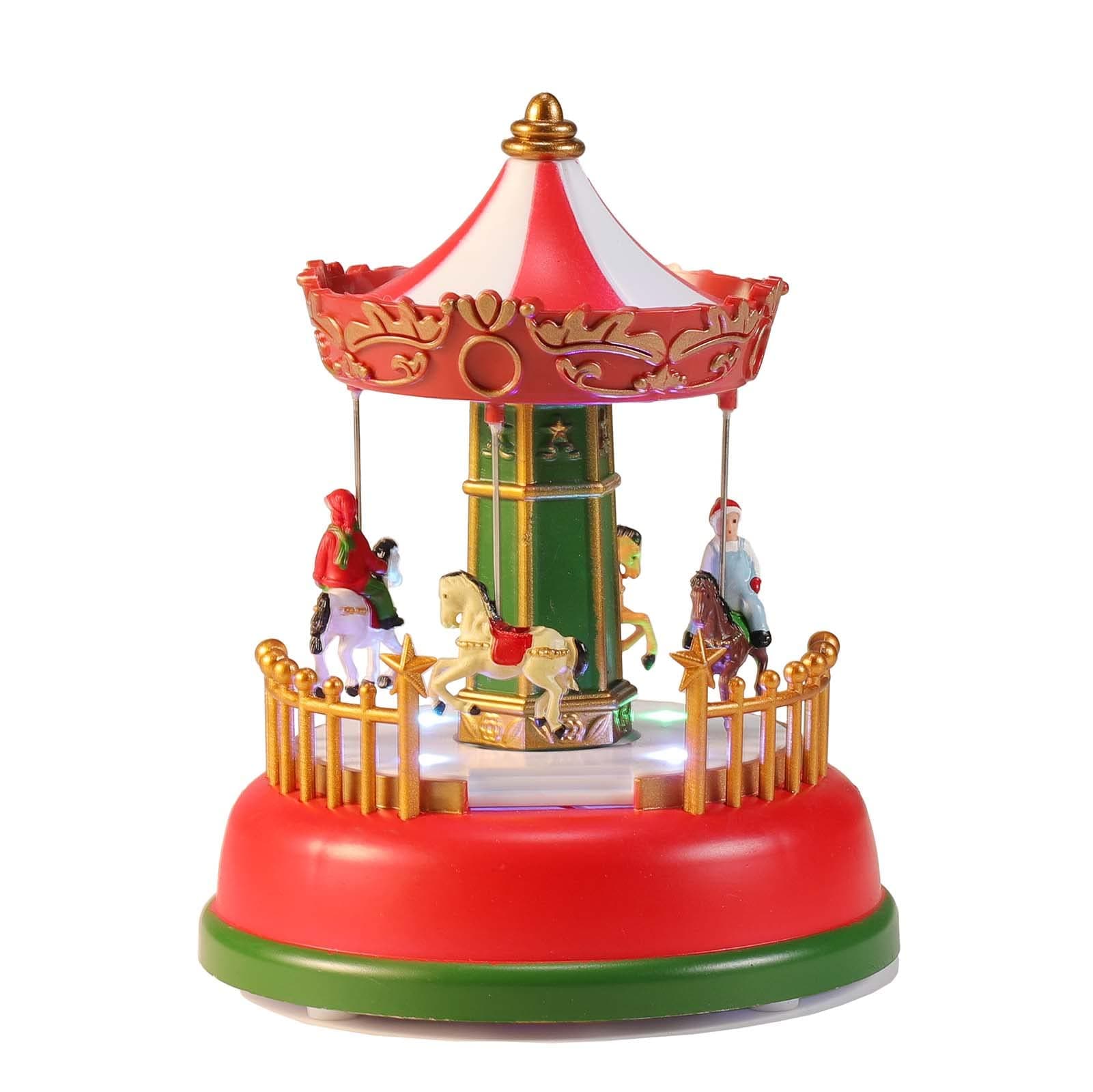 Carousel
