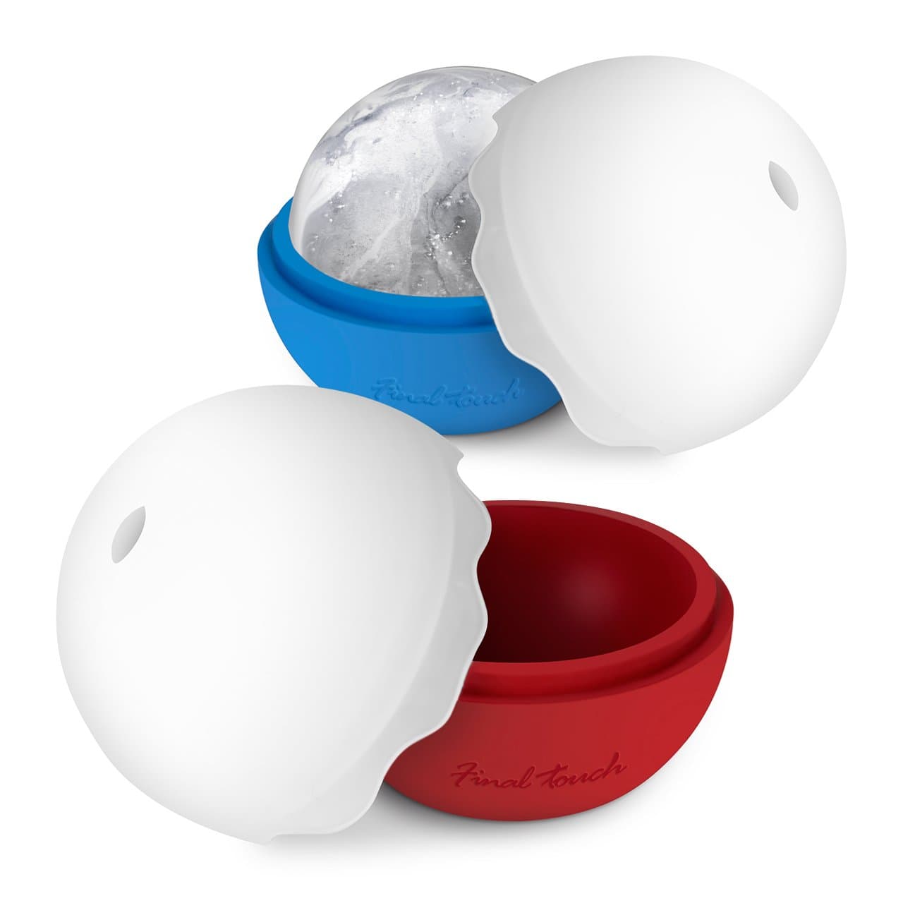 Jeray GHI Ice Balls Mould Set