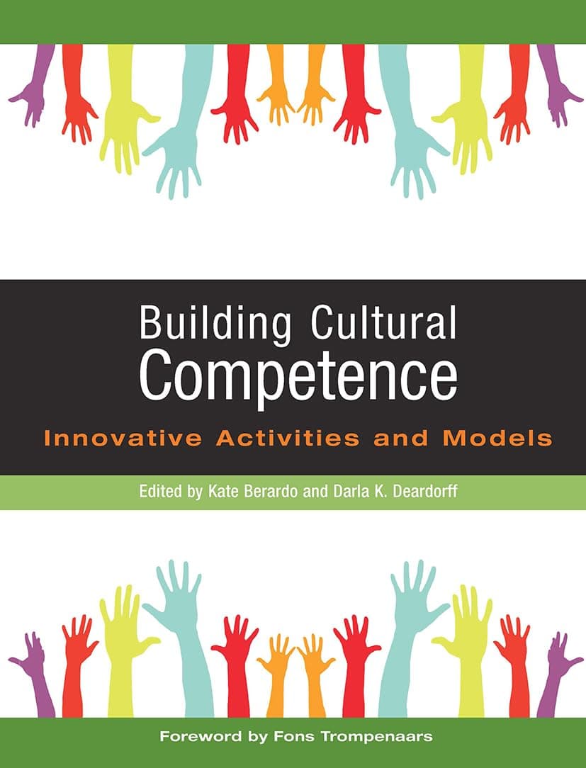 Building Cultural Competence: Innovative Activities and Models 1st Edition