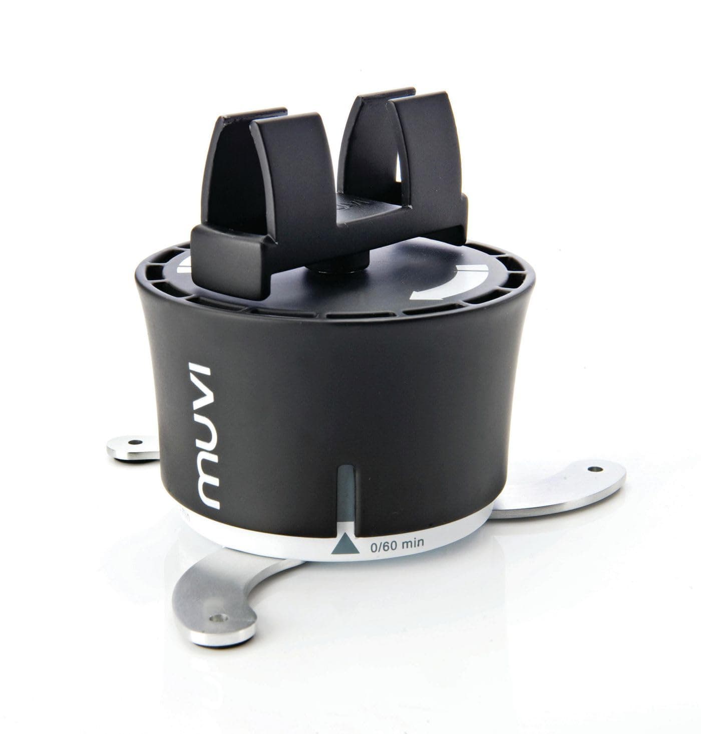 Veho VCC-100-XL MUVI X-Lapse 360 Degree Photography and Timelapse Accessory for iPhone, Action Cameras & Time Lapse Cameras - Black