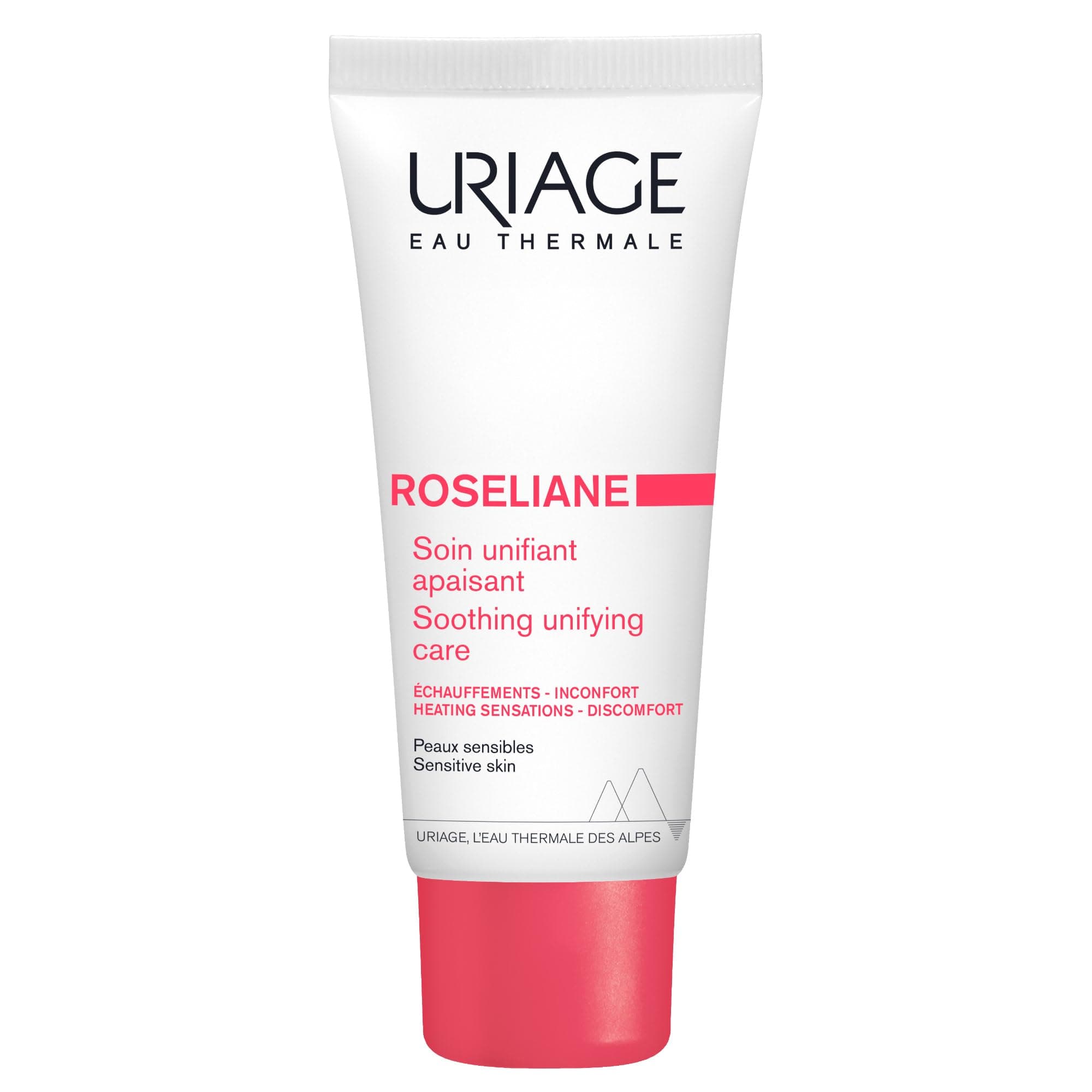 Roseliane Anti-Redness Face Cream 1.35 fl.oz.