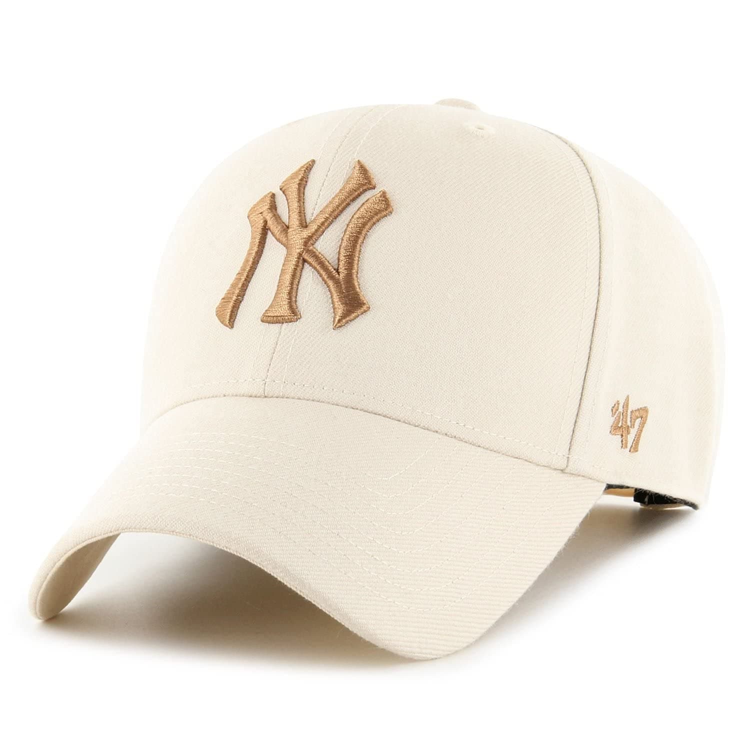 '47 MLB New York Yankees Cold Zone MVP DP Unisex Baseball Cap