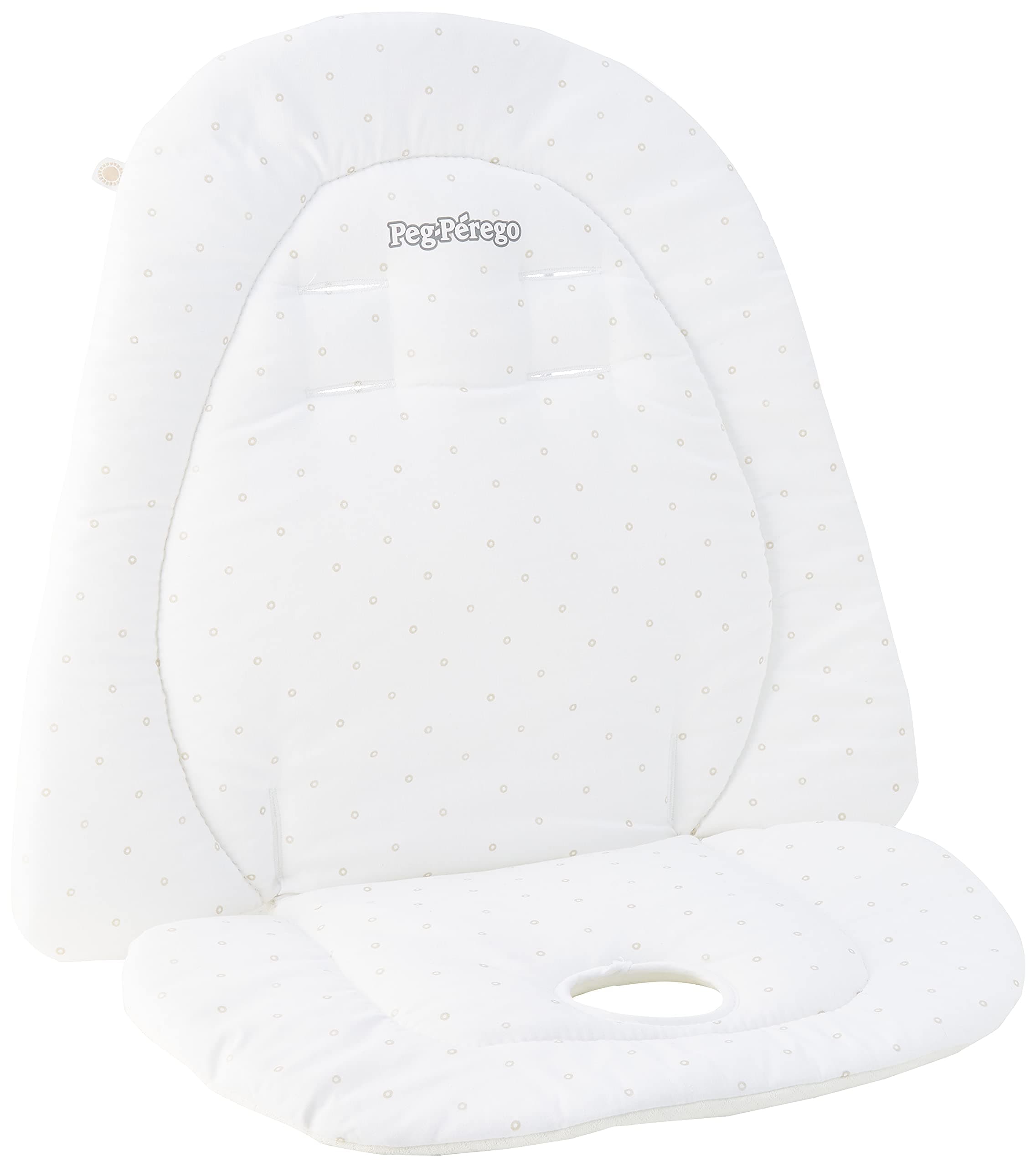Y5BABYCUSH Baby Cushion Attachment for Pushchairs and High Chairs