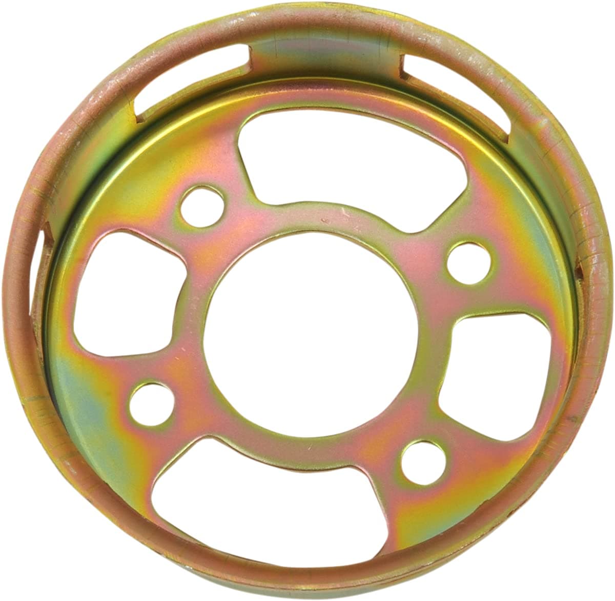 39-18302 Replacement Part For Honda ATC/Starter Cage (185/200)