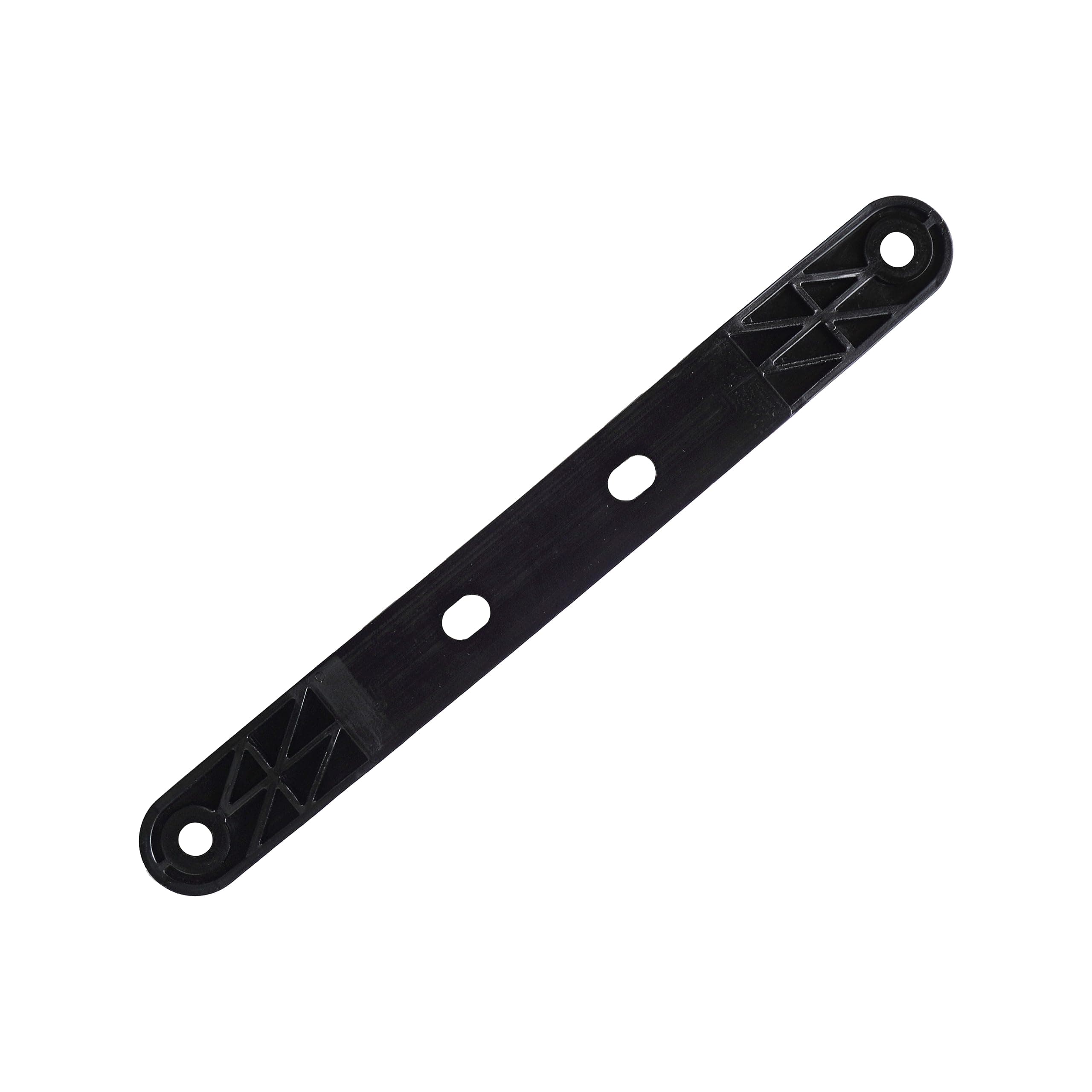 NIKAVI TNPC01 Number Plate Frame Compatible for All Tvs Bike/Scooty Model