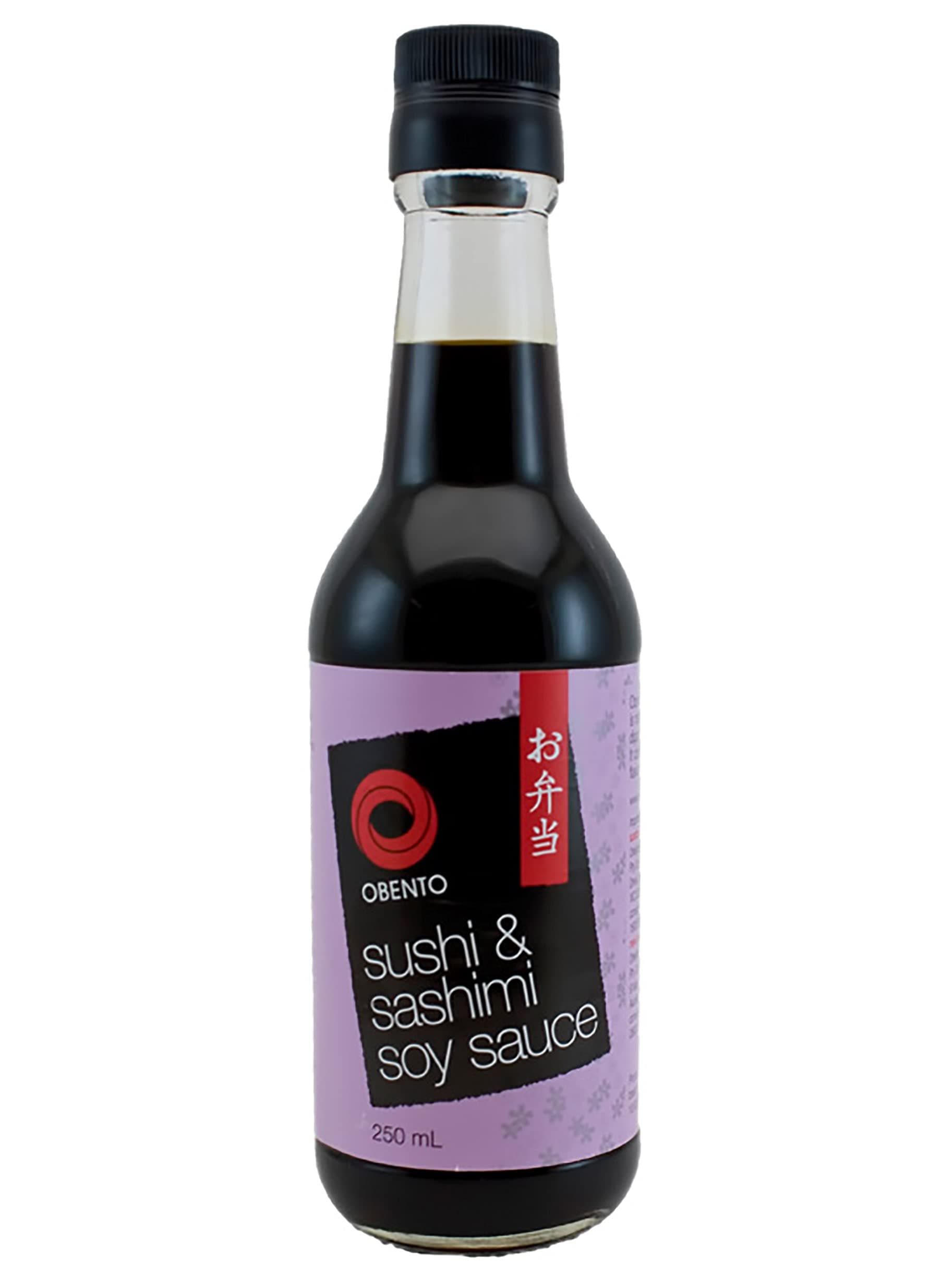 Sushi & Sashimi Soy Sauce 250ML