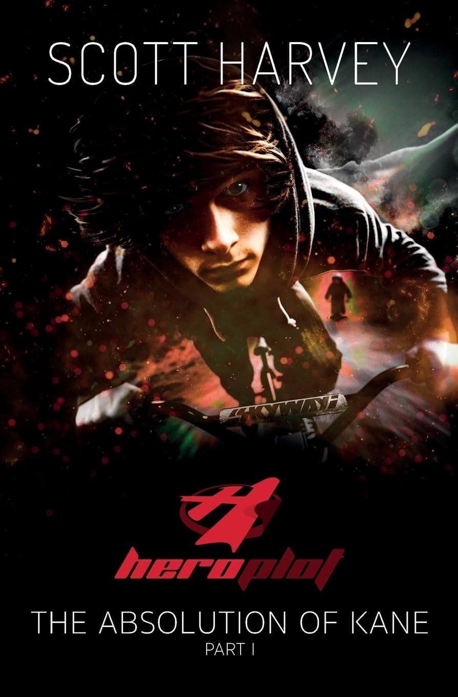 HEROPLOT: The Absolution of Kane Part I