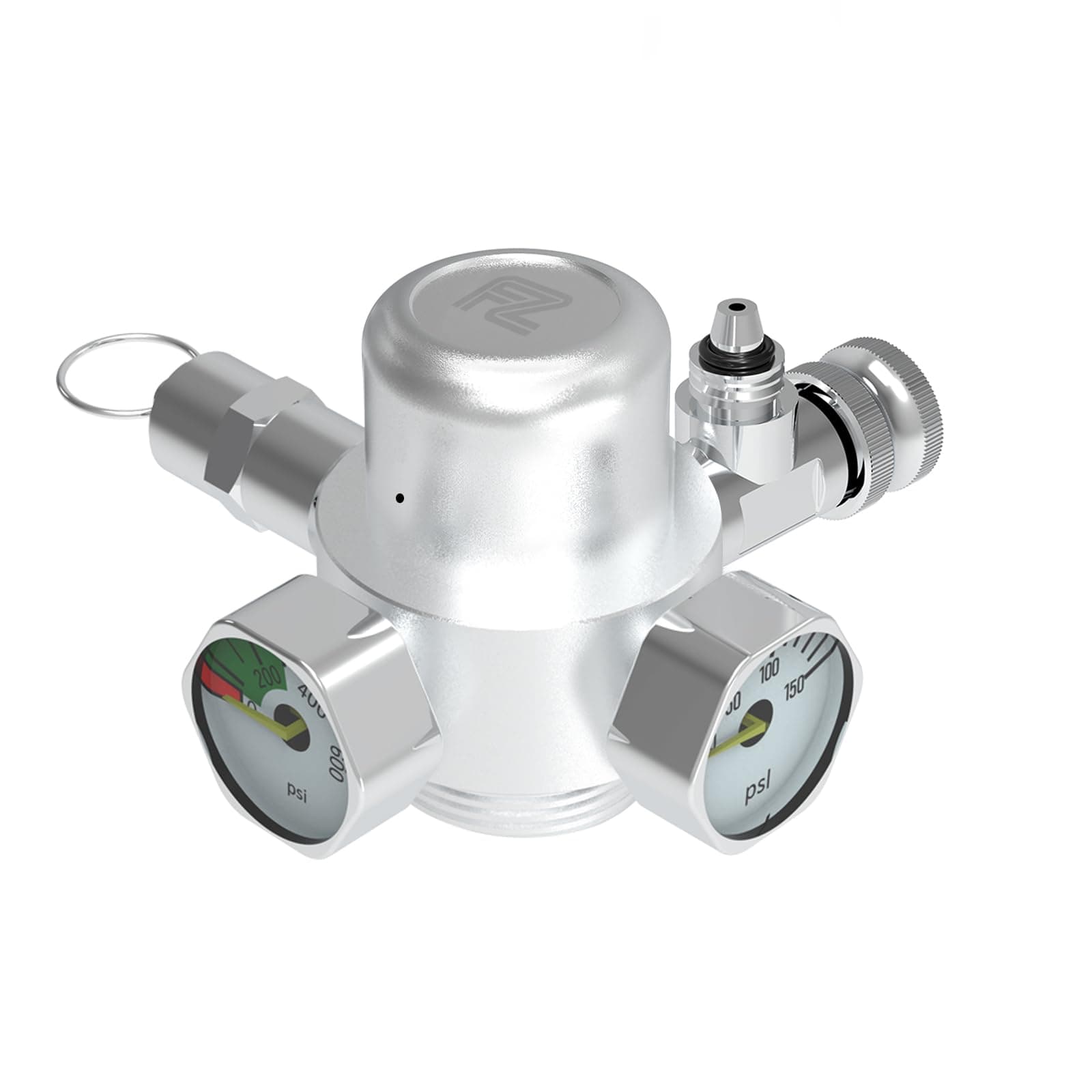 Fzone Aquarium co2 Generator Regulator