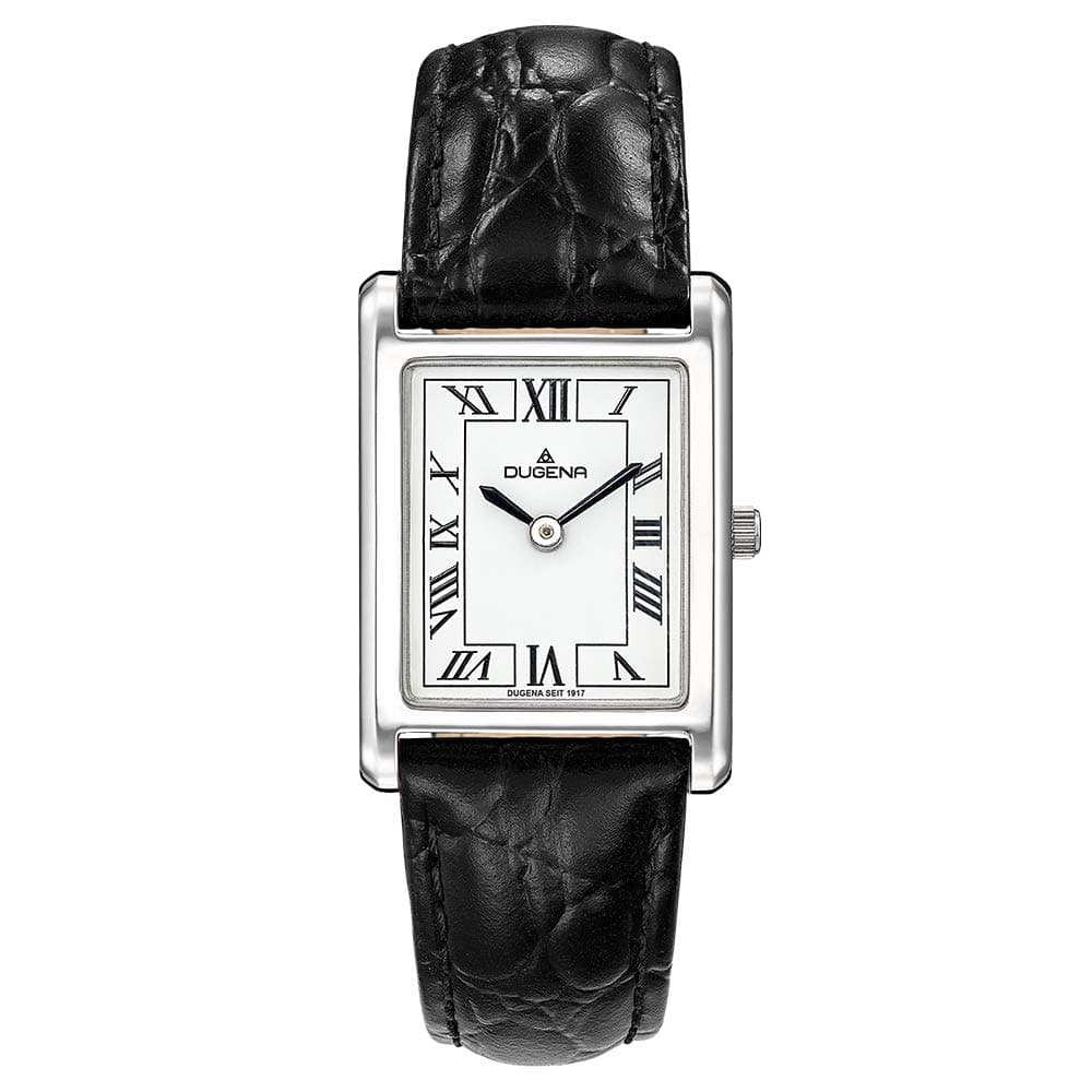 DugenaLadies Watch Quadra Classica 4460700