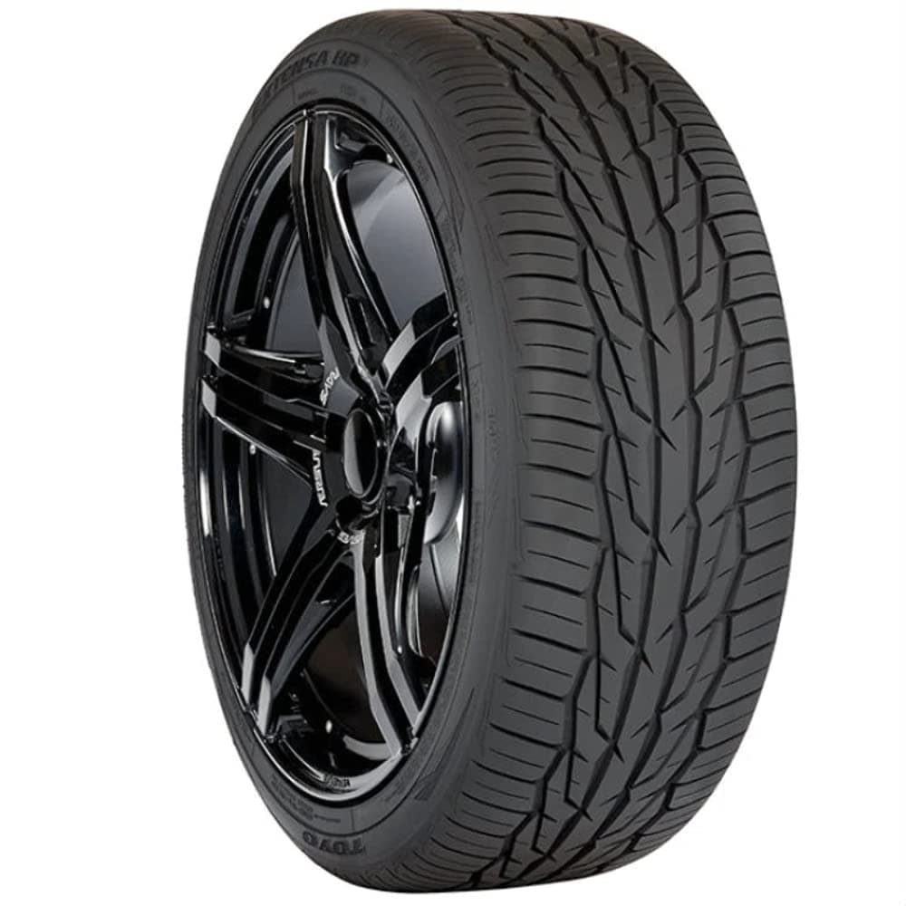 Toyo Tires Extensa HP II 245/40R18XL 97W BSW