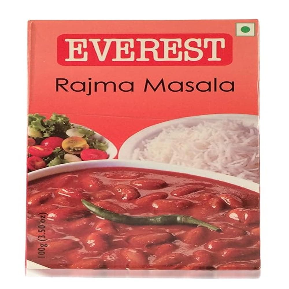 Rajma Masala 100 Gms by Everest
