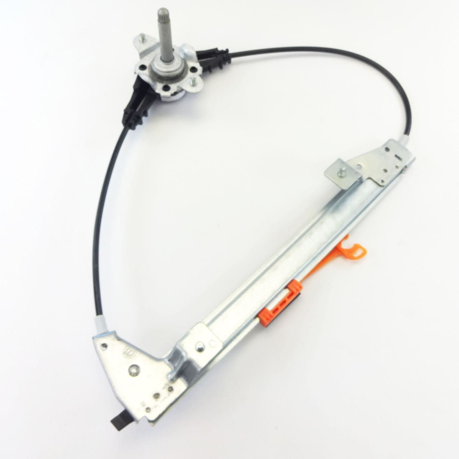 Genuine Fiat Grande Punto Evo Passenger Side Rear Window Regulator 51723324