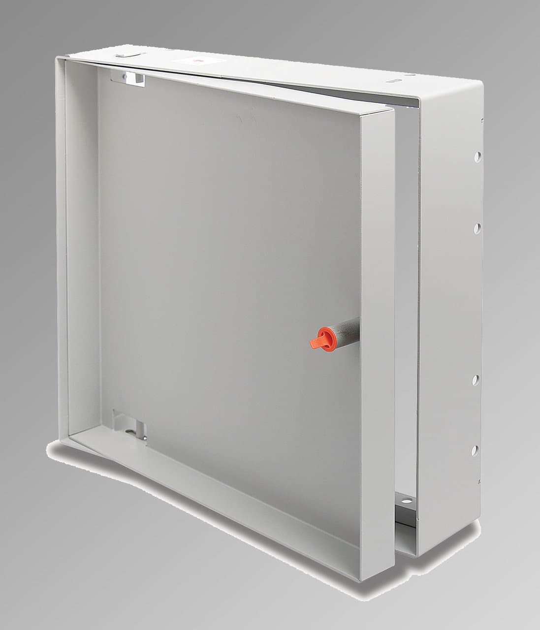 12" x 12" Recessed Access Door with Pin Hinge & No Flange - Acudor