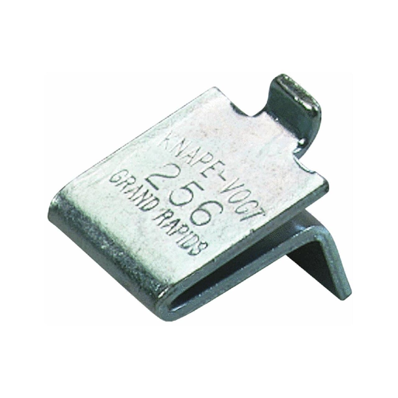 256P-ZC Shelf Support, Pack of 12 , Zinc