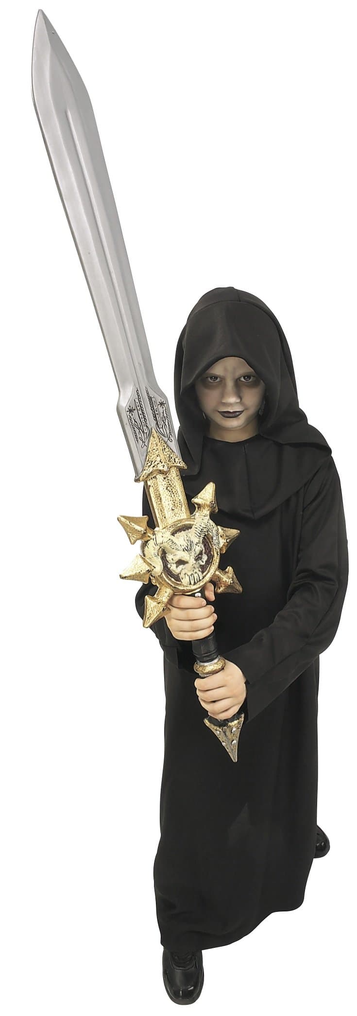 Rubie's Costume Chaos Medieval Sword Costume Accessory