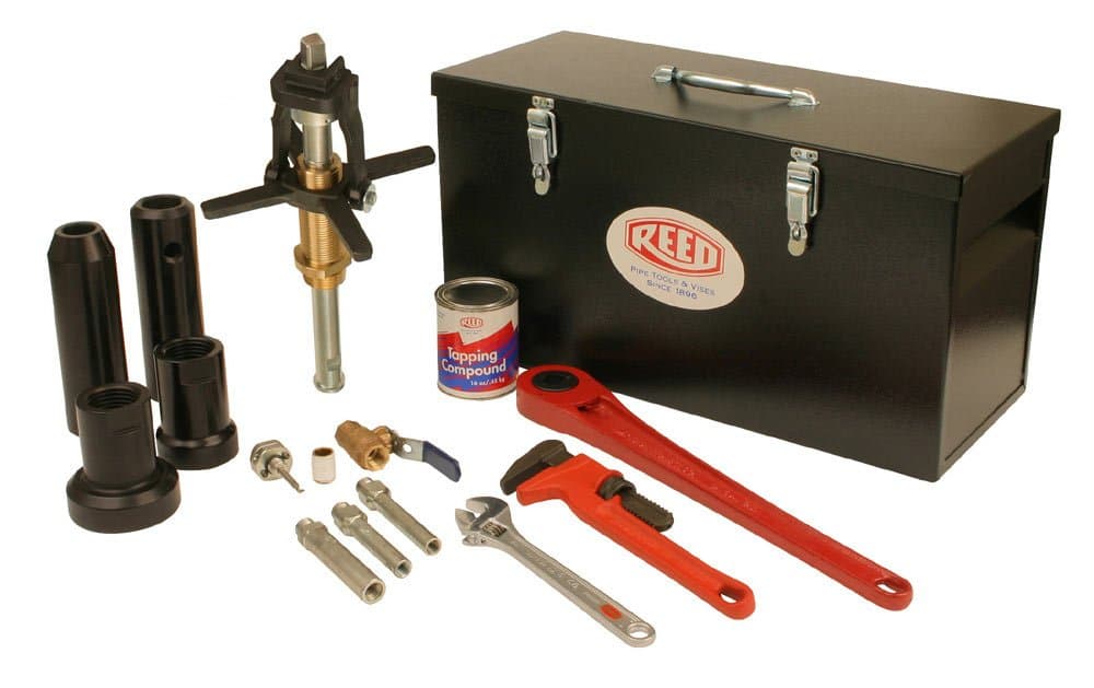 Tool Retro-DM Conversation Kit, Convert DM1000 to DM1100 or Convert DM2000 to DM2100