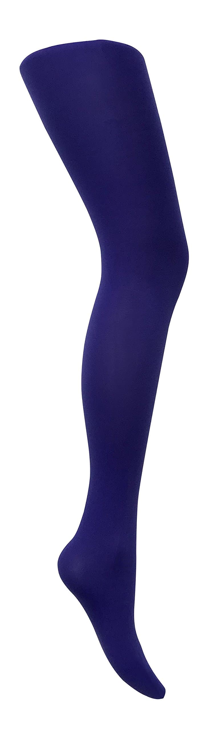 MYSASILadies 100 Denier Opaque Tights