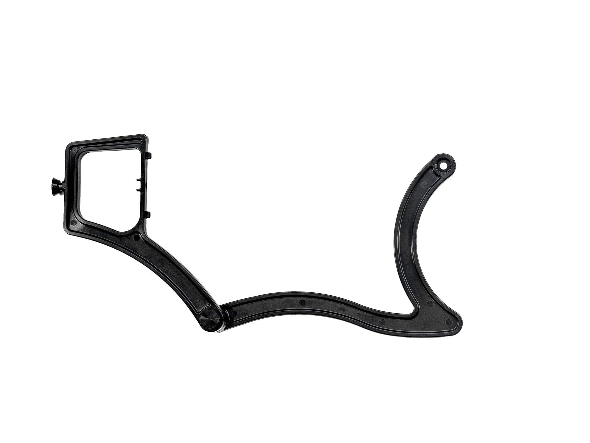 Add-On Body for the Jamstik GT and Jamstik 7