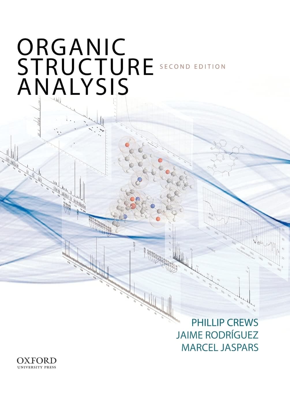 Organic Structure Analysis