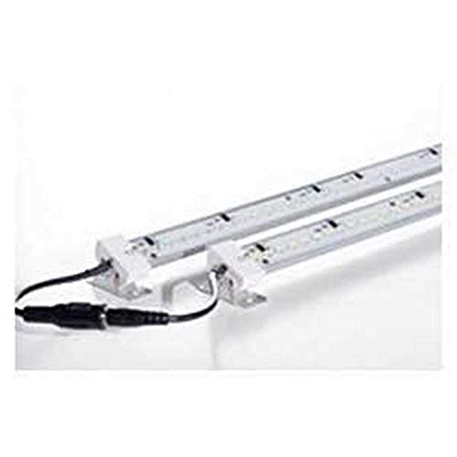 TrueLumen Pro LED Strip Light with Canopy Brackets