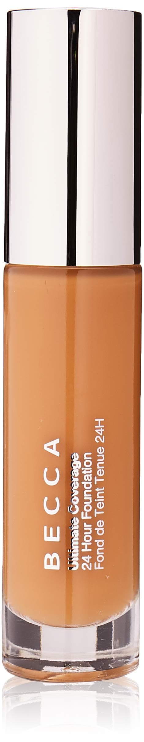 BECCA Ultimate Coverage 24 Hour Foundation 30ml Amber