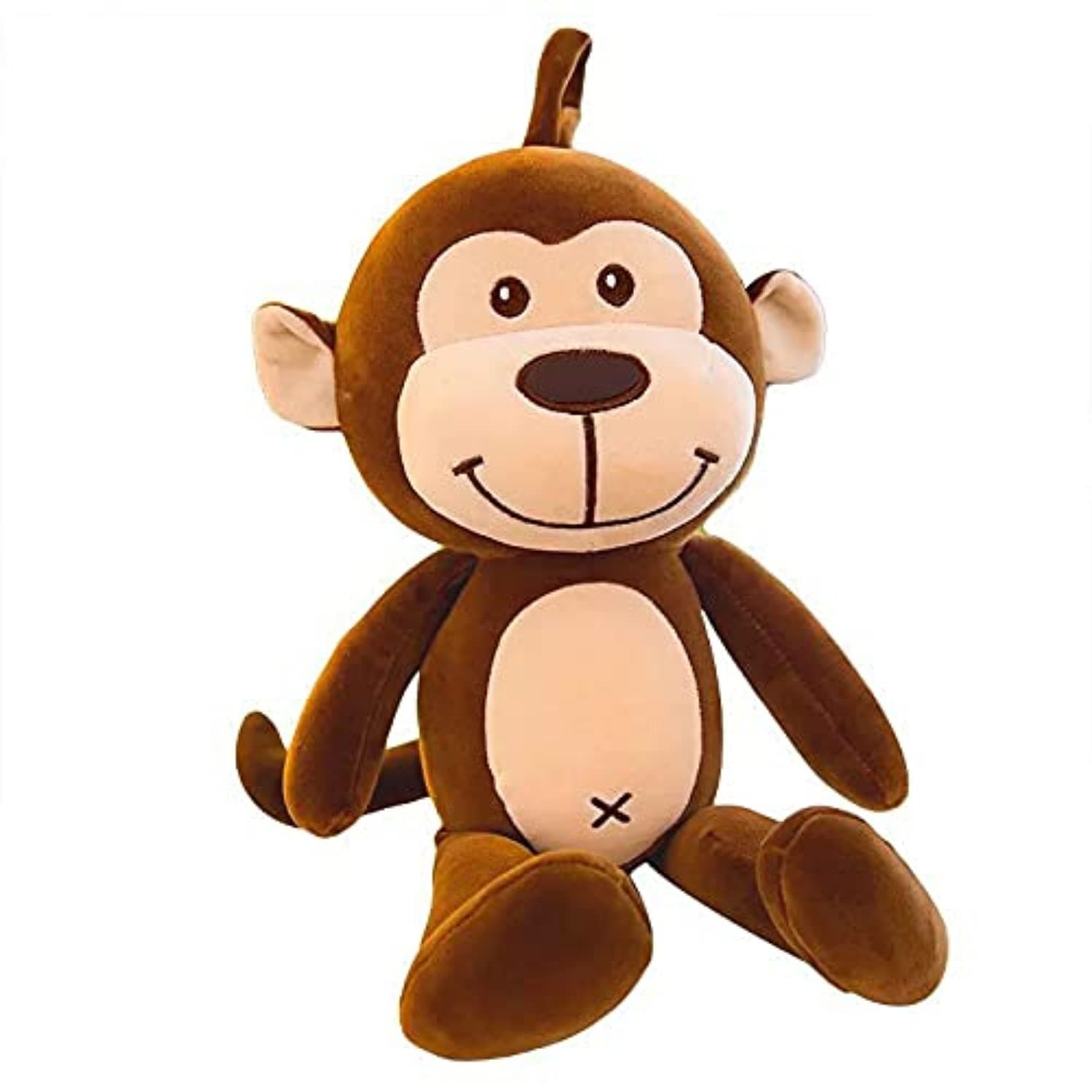 Monkey, Soft Toys, Birthday Gift for Girls Plush & Stuffed Toys