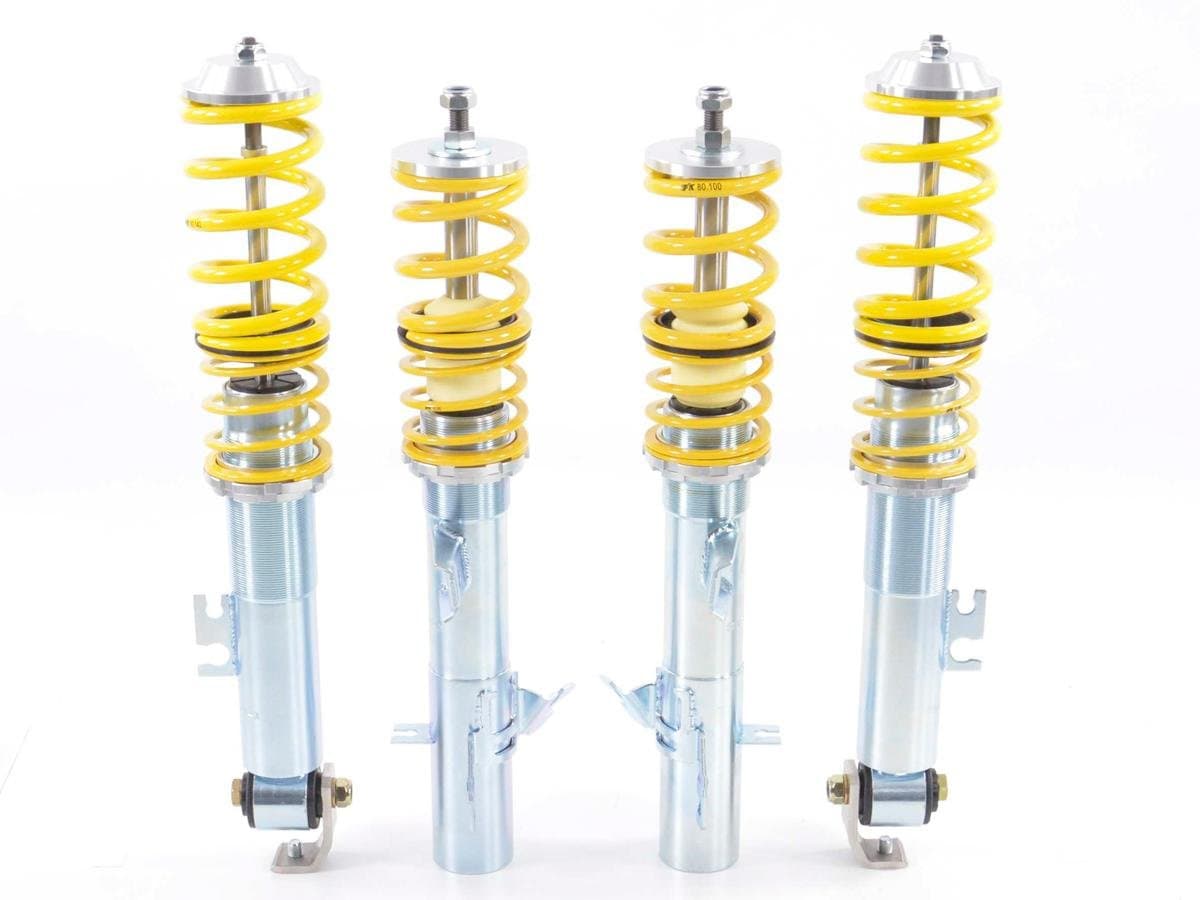 FK Automotive SMMC9001 Coilovers