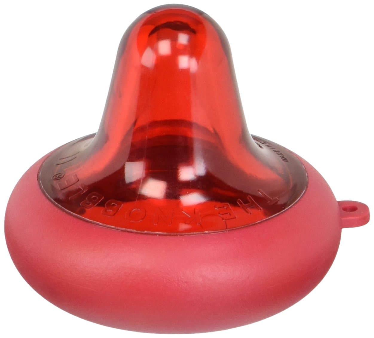 The Pressure Positive Company K2 Ruby Red The Original Knobble II RR by The Pressure Positive Company