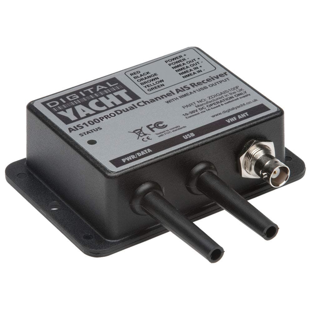 Digital Yacht Ais100P Ais USB Pro Receiver - ZDIGAIS100P