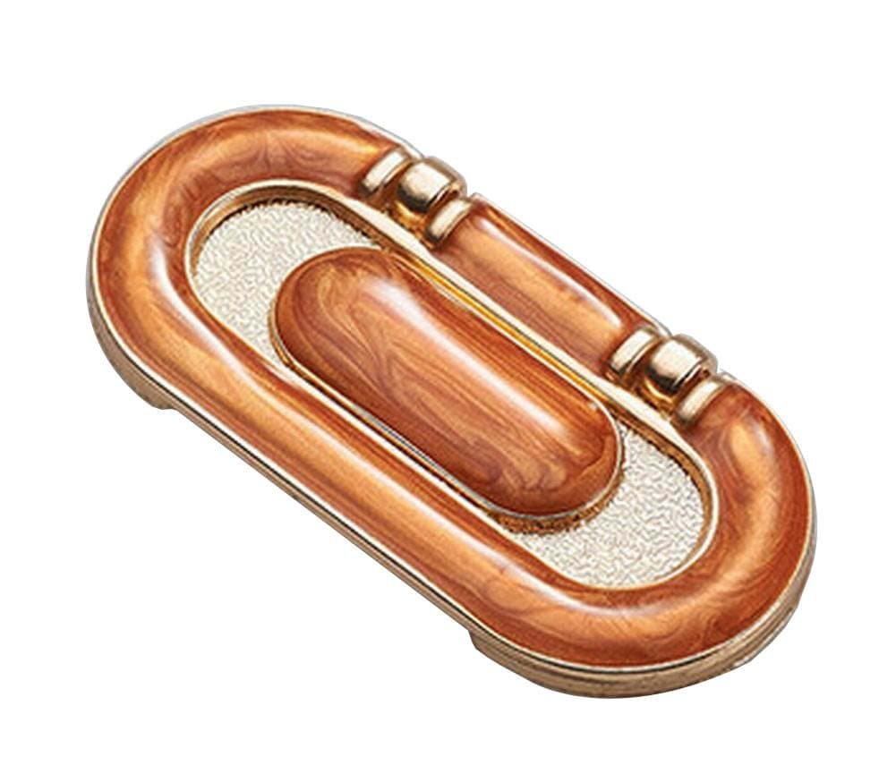 Alien Storehouse Set of 2 Cabinet Handles Wardrobe Pulls Drawer Stealth Handles