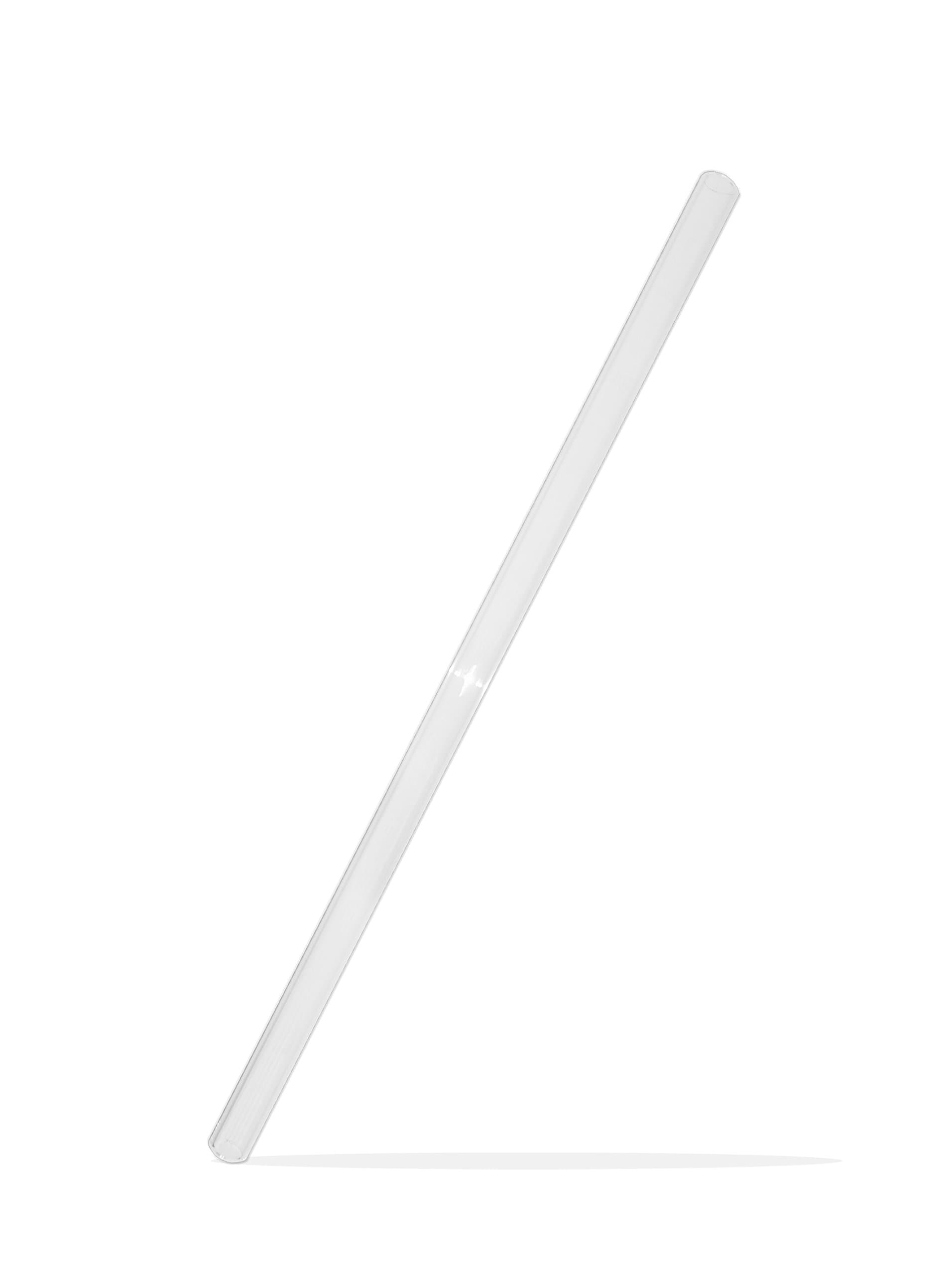 VIND Voice Pipe - Singing and Speaking Tool - For perfect Warmup, Massage and Rehab of your voice - Glass design - Baritone