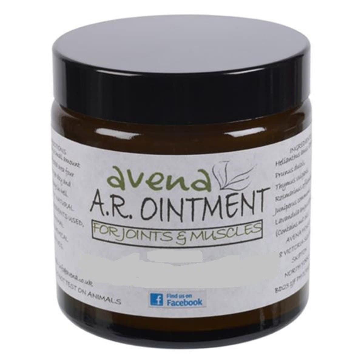 SimpleEarth Arthritis and Rheumatism Ointment 60ml,it has also been found to aid sound sleep.