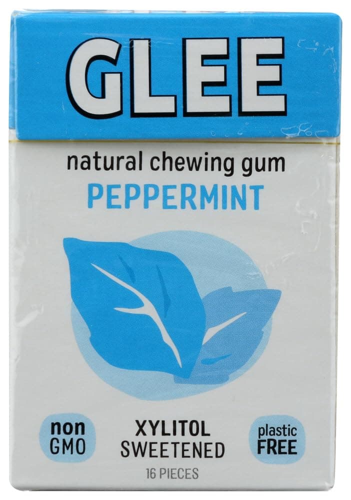 Sugar-Free Peppermint, 1-Ounce (Pack of 12)